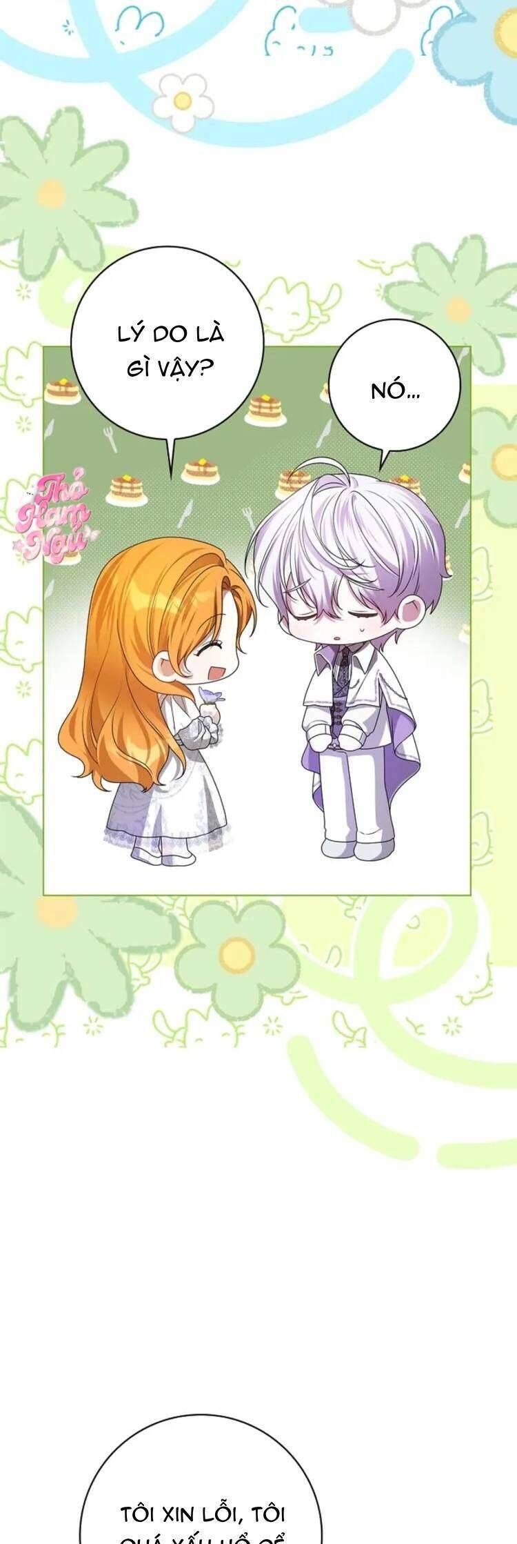 Nam Phụ Lên Giường Ngủ Với Tôi Chapter 6 - Trang 2