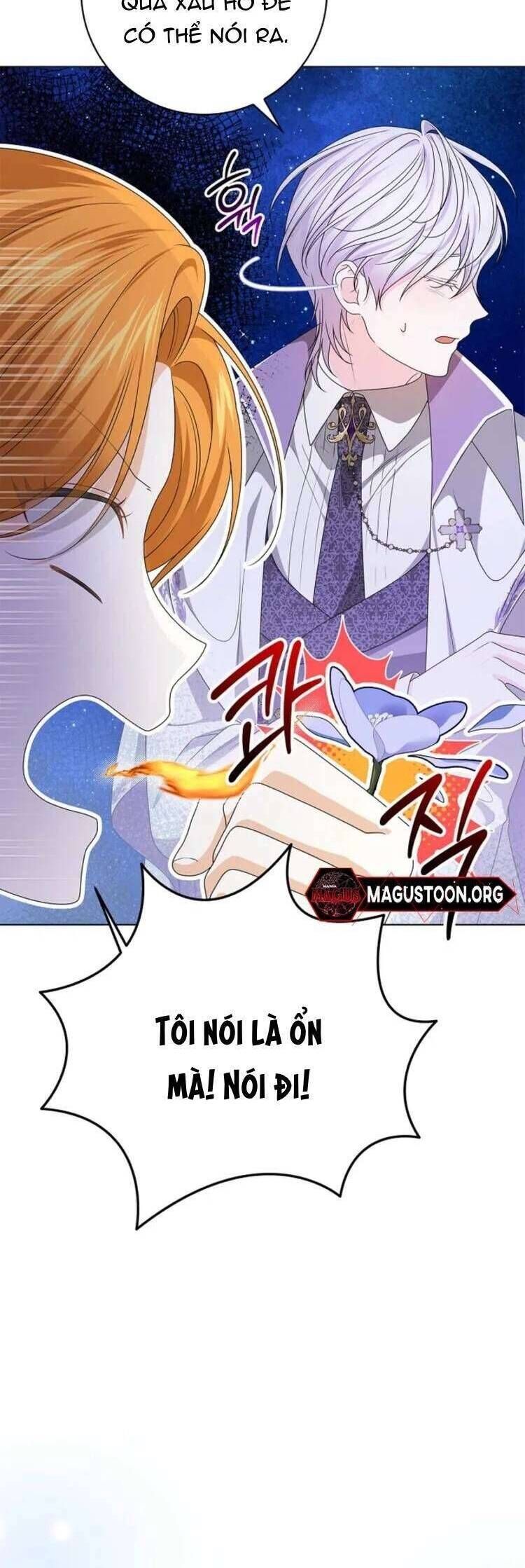 Nam Phụ Lên Giường Ngủ Với Tôi Chapter 6 - Trang 2