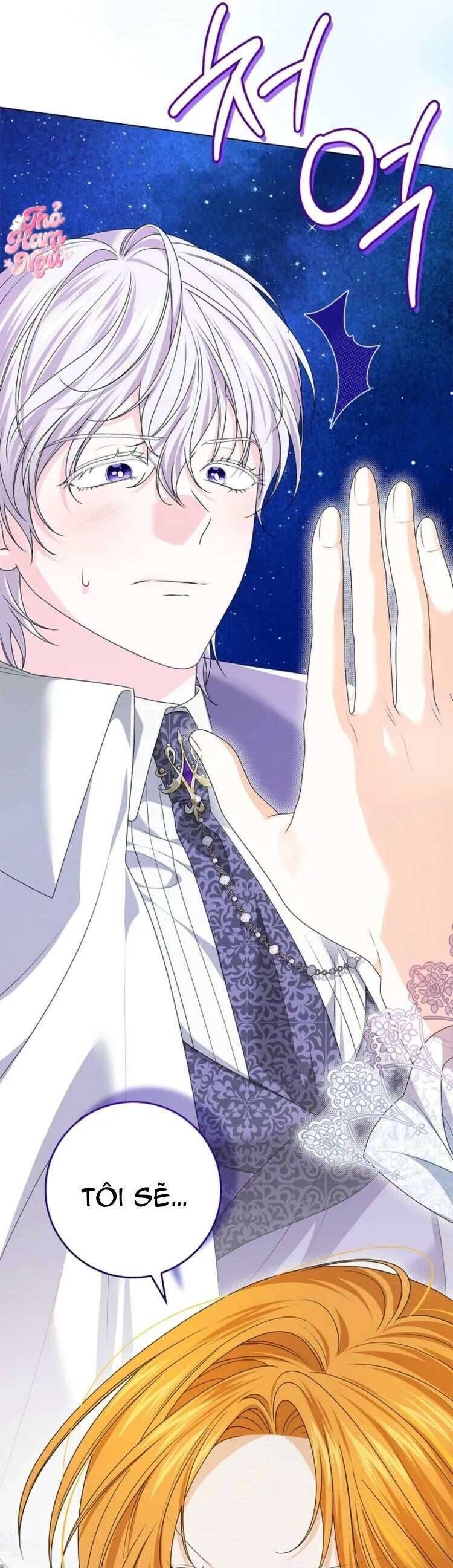 Nam Phụ Lên Giường Ngủ Với Tôi Chapter 6 - Trang 2