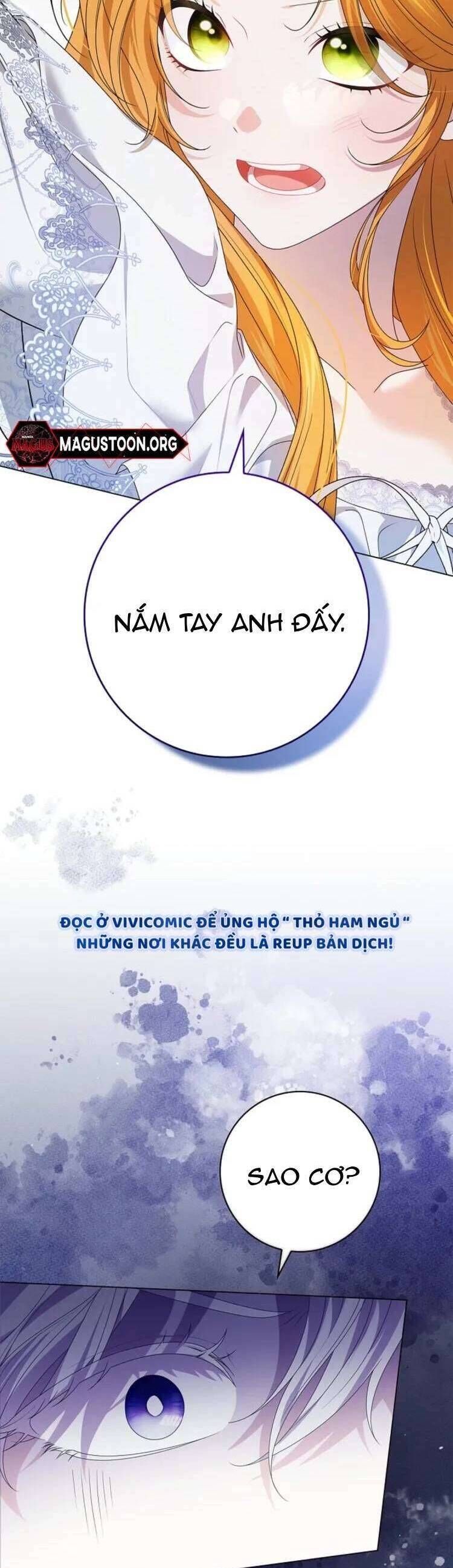 Nam Phụ Lên Giường Ngủ Với Tôi Chapter 6 - Trang 2