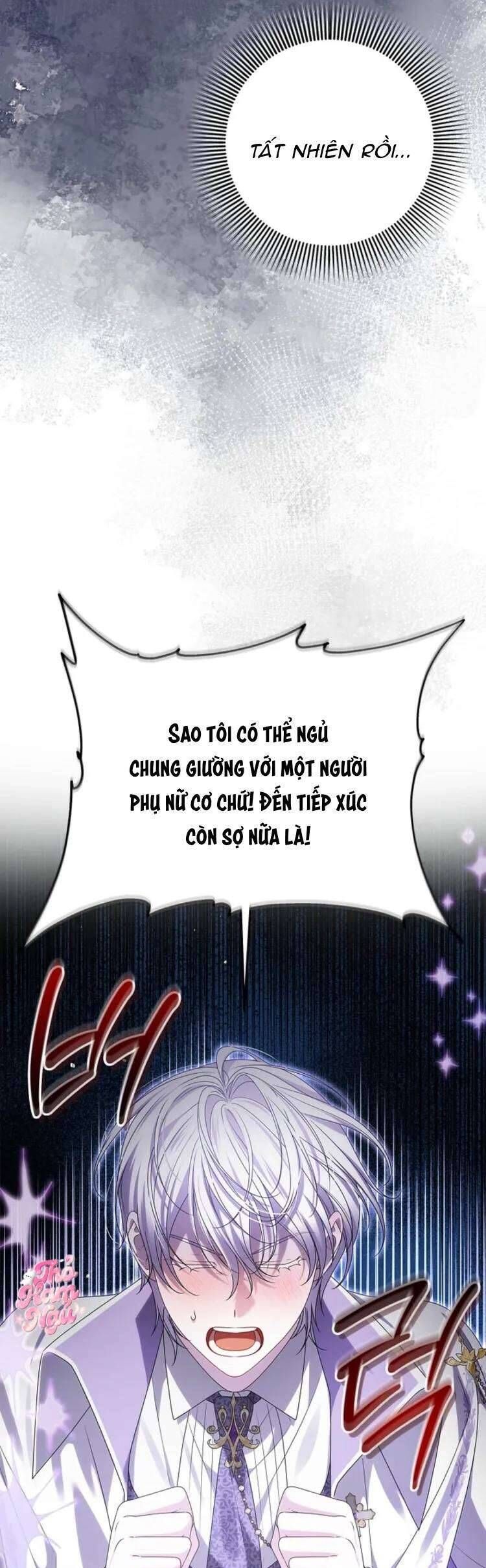 Nam Phụ Lên Giường Ngủ Với Tôi Chapter 6 - Trang 2