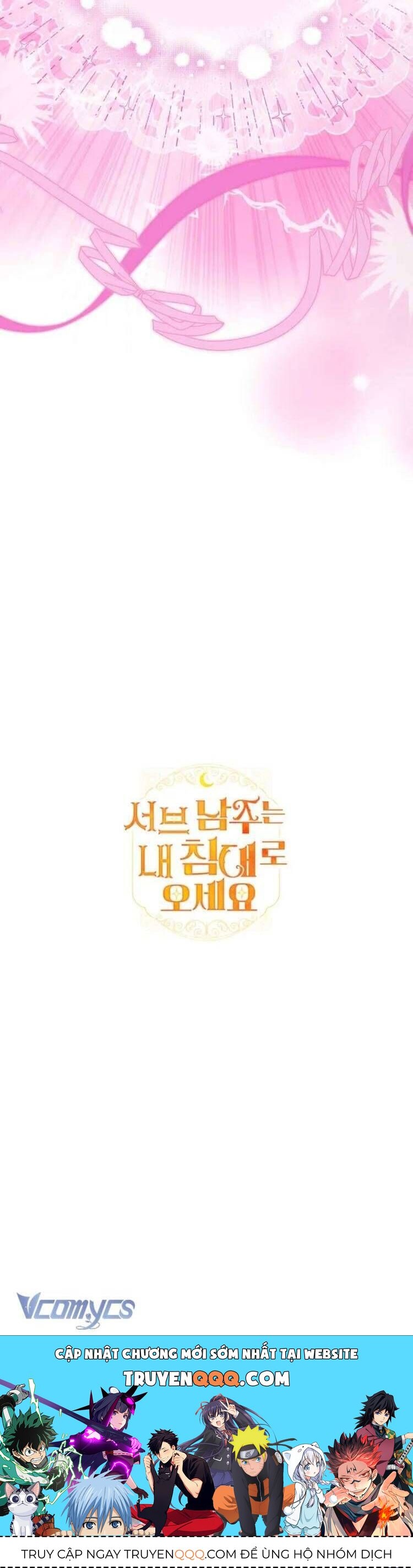 Nam Phụ Lên Giường Ngủ Với Tôi Chapter 6 - Trang 2