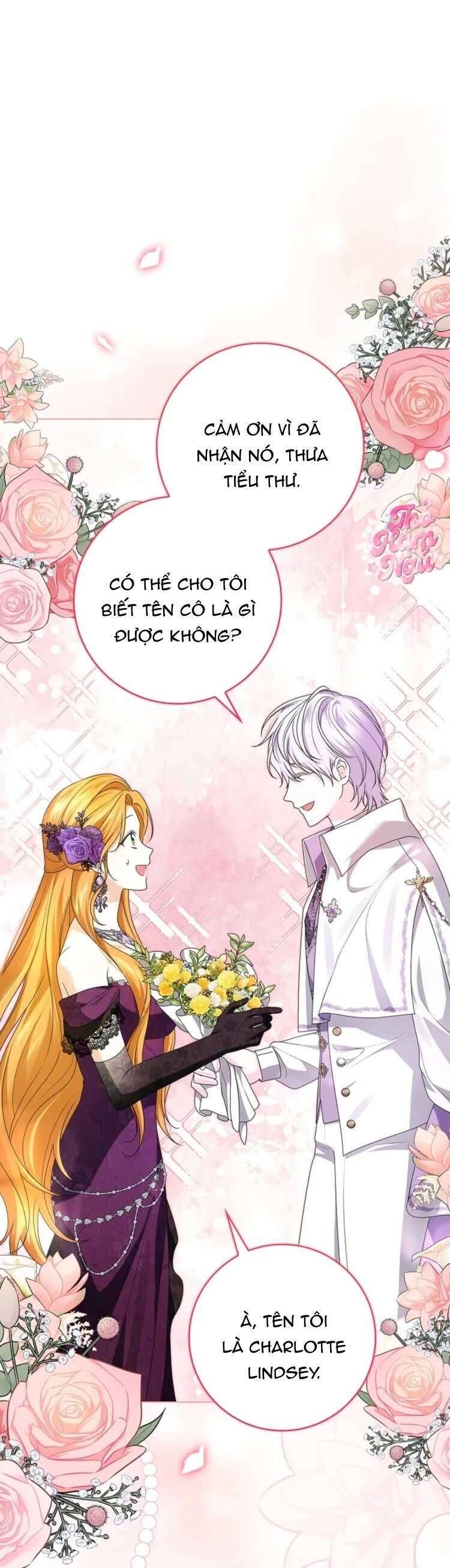 Nam Phụ Lên Giường Ngủ Với Tôi Chapter 6 - Trang 2