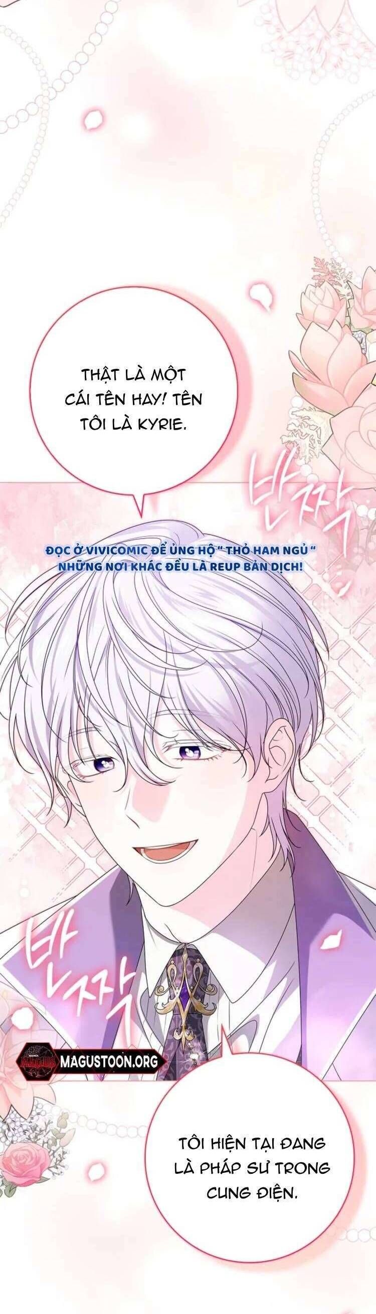 Nam Phụ Lên Giường Ngủ Với Tôi Chapter 6 - Trang 2