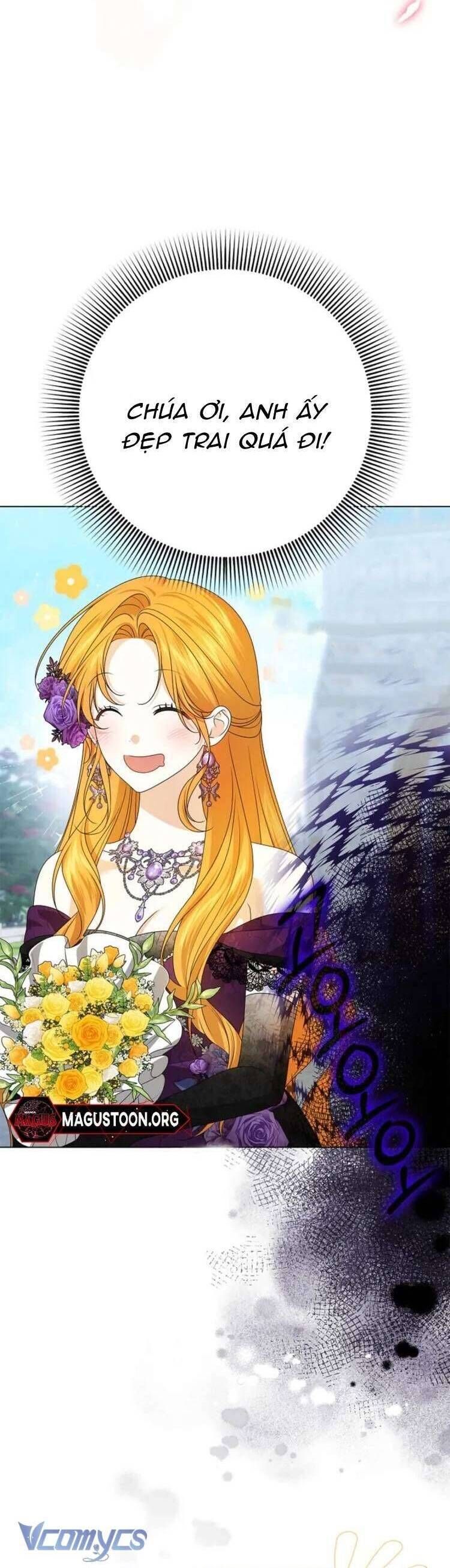 Nam Phụ Lên Giường Ngủ Với Tôi Chapter 6 - Trang 2
