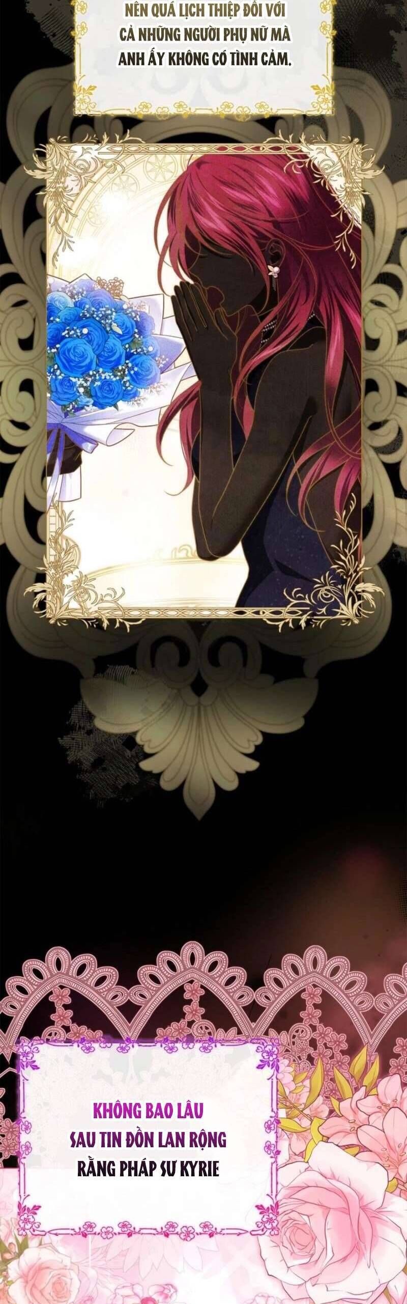 Nam Phụ Lên Giường Ngủ Với Tôi Chapter 7 - Trang 2