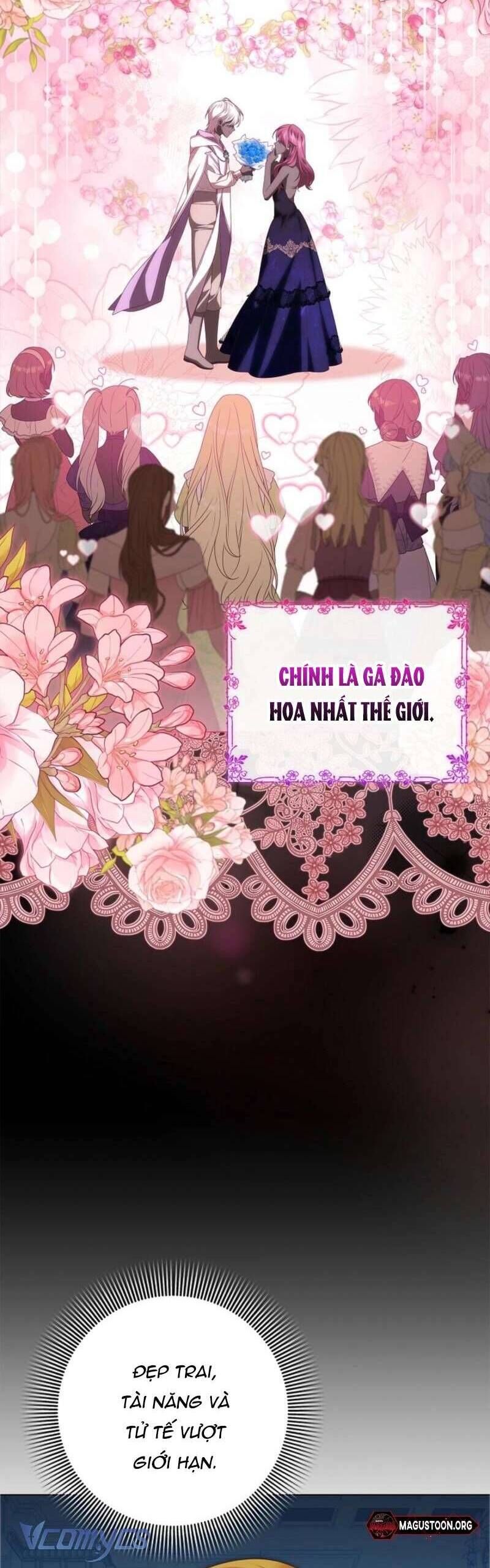 Nam Phụ Lên Giường Ngủ Với Tôi Chapter 7 - Trang 2