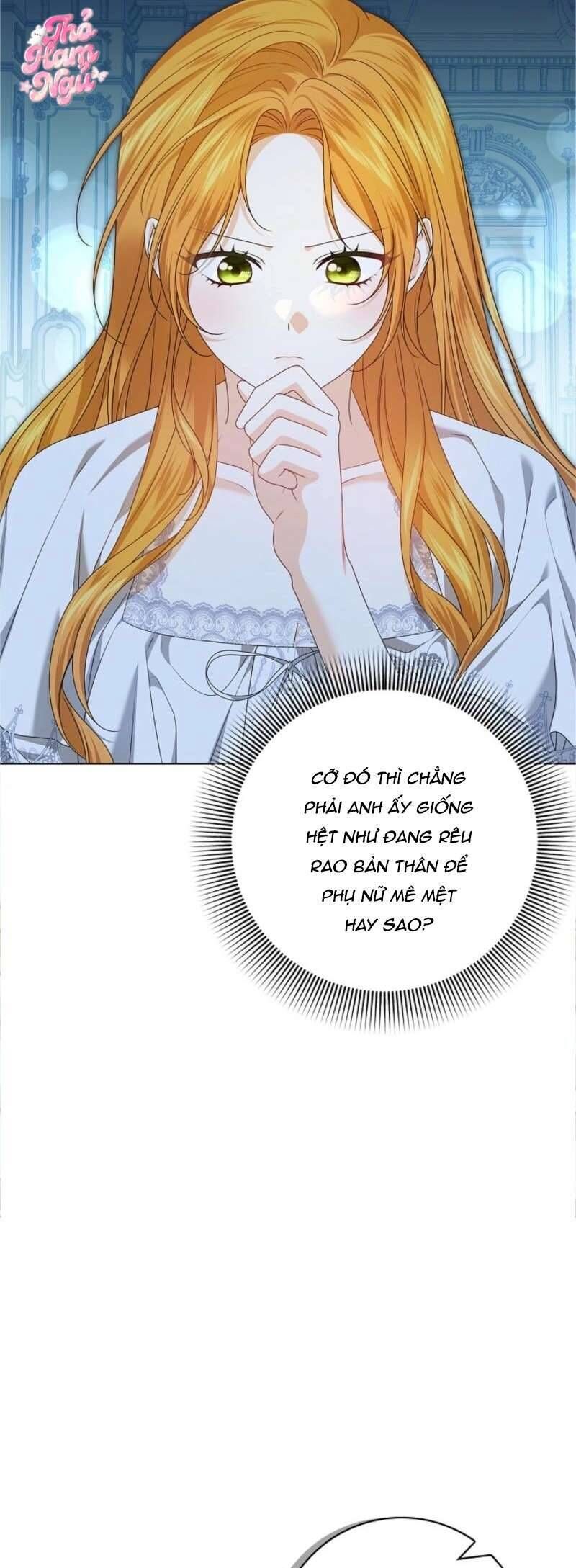 Nam Phụ Lên Giường Ngủ Với Tôi Chapter 7 - Trang 2