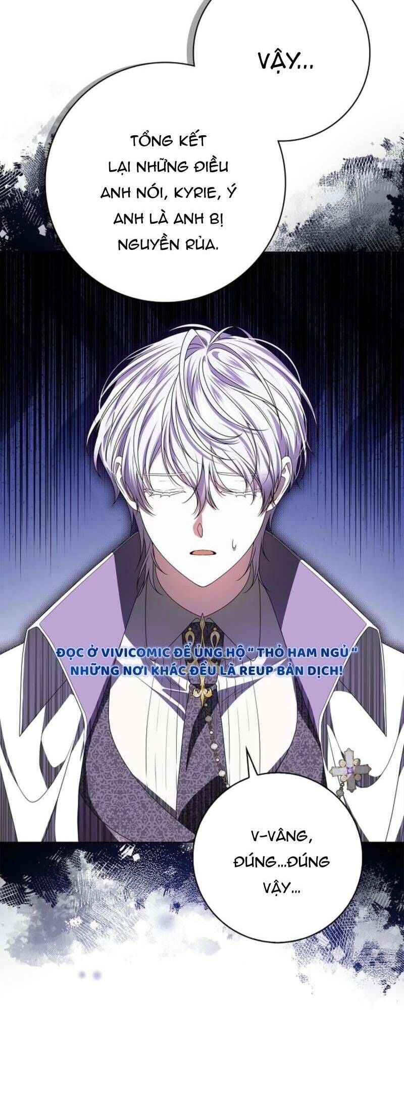 Nam Phụ Lên Giường Ngủ Với Tôi Chapter 7 - Trang 2