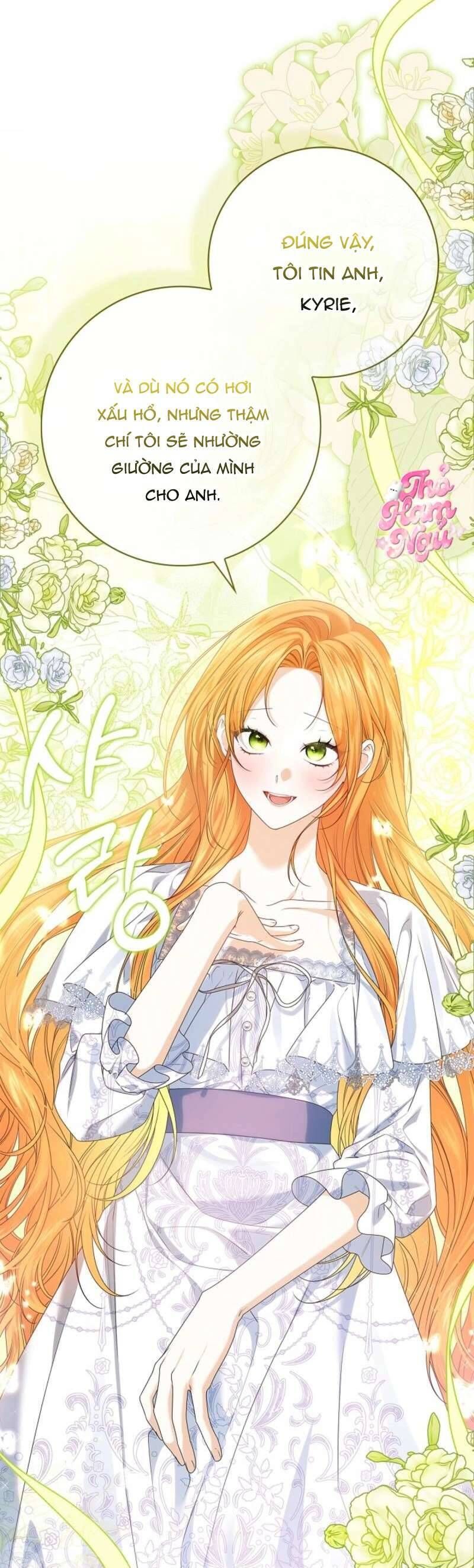 Nam Phụ Lên Giường Ngủ Với Tôi Chapter 7 - Trang 2