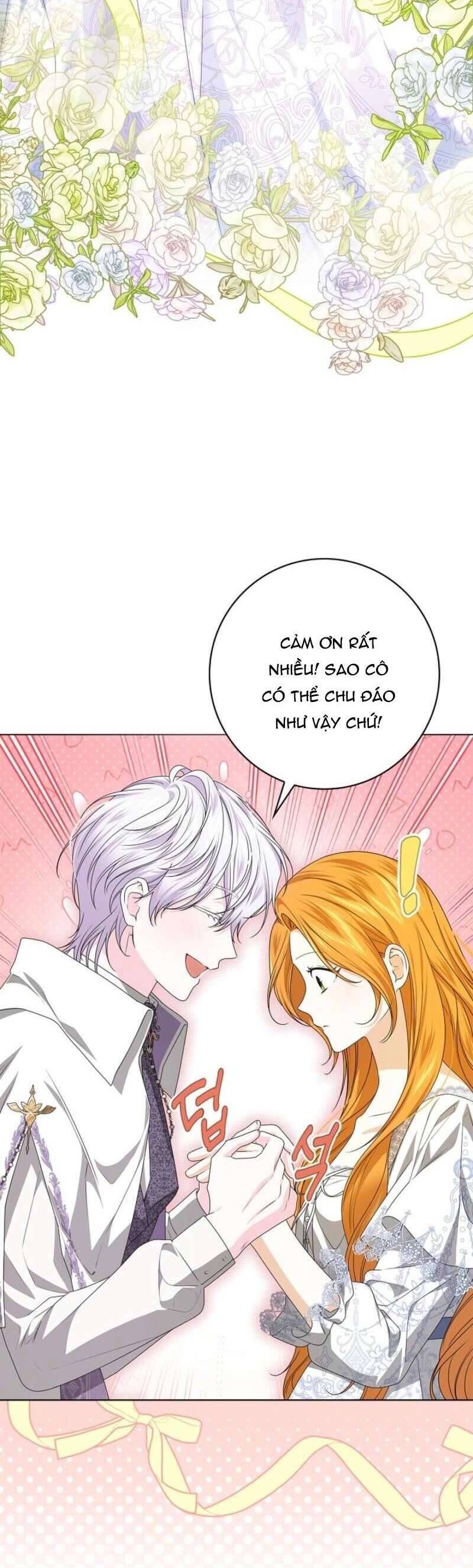Nam Phụ Lên Giường Ngủ Với Tôi Chapter 7 - Trang 2