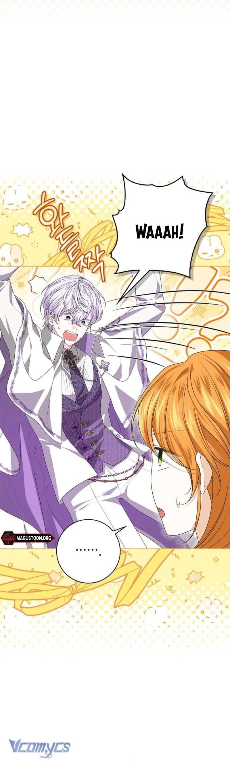 Nam Phụ Lên Giường Ngủ Với Tôi Chapter 7 - Trang 2