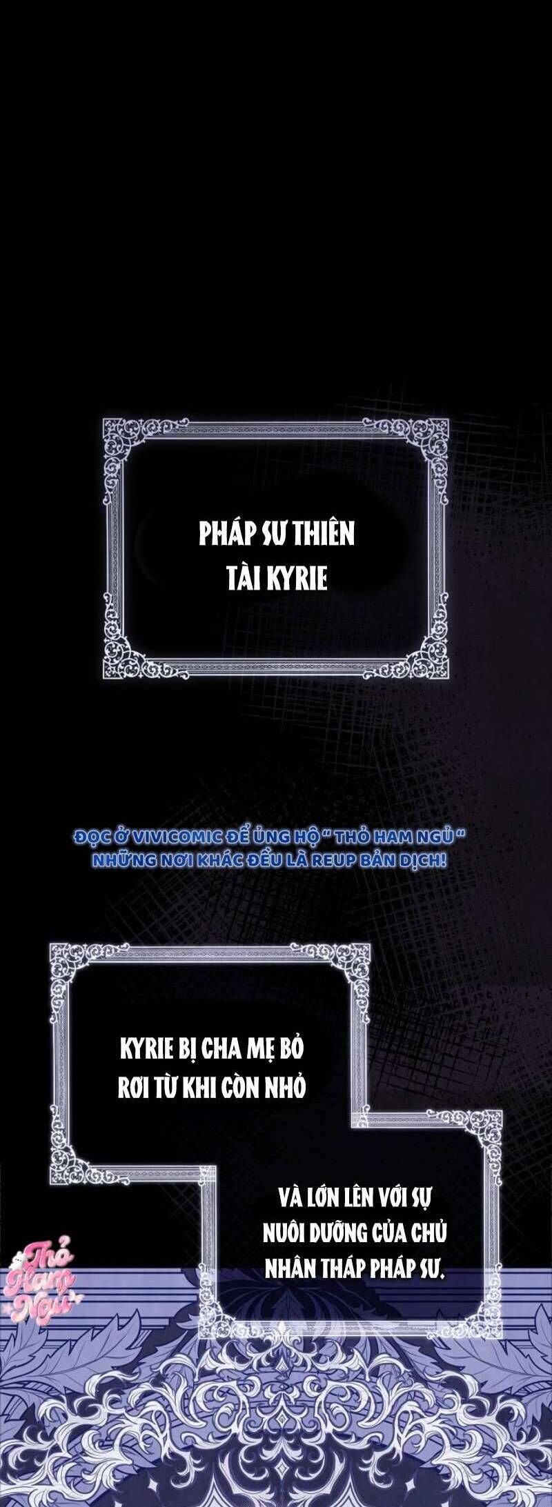 Nam Phụ Lên Giường Ngủ Với Tôi Chapter 7 - Trang 2