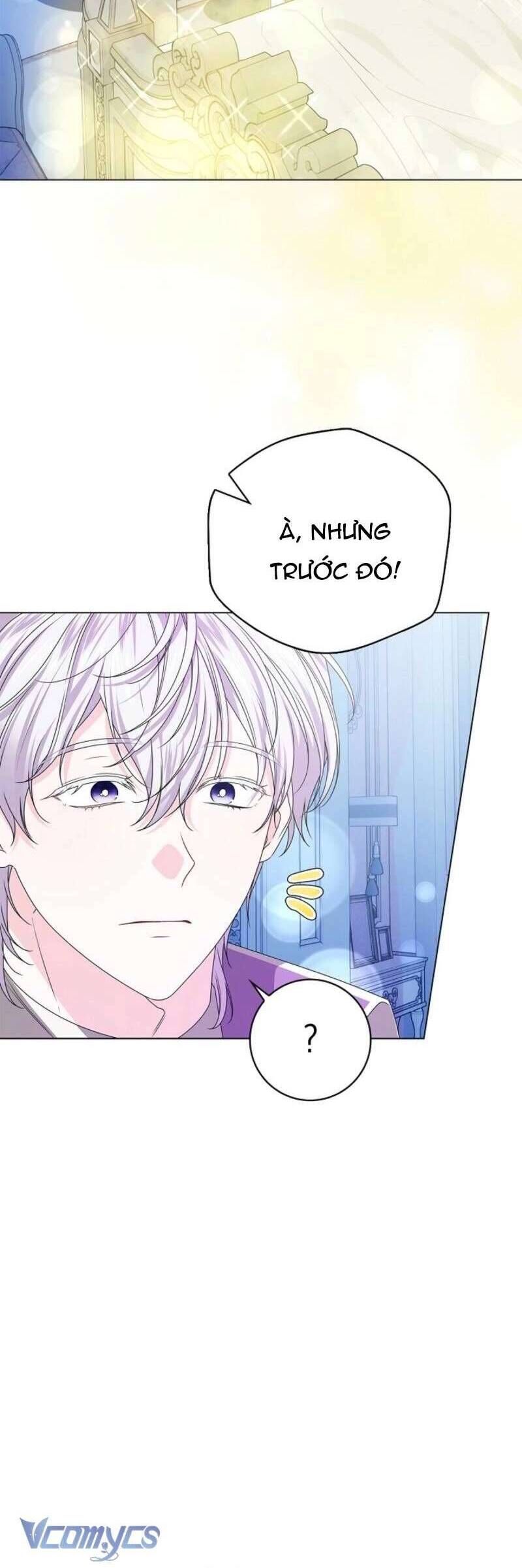Nam Phụ Lên Giường Ngủ Với Tôi Chapter 7 - Trang 2