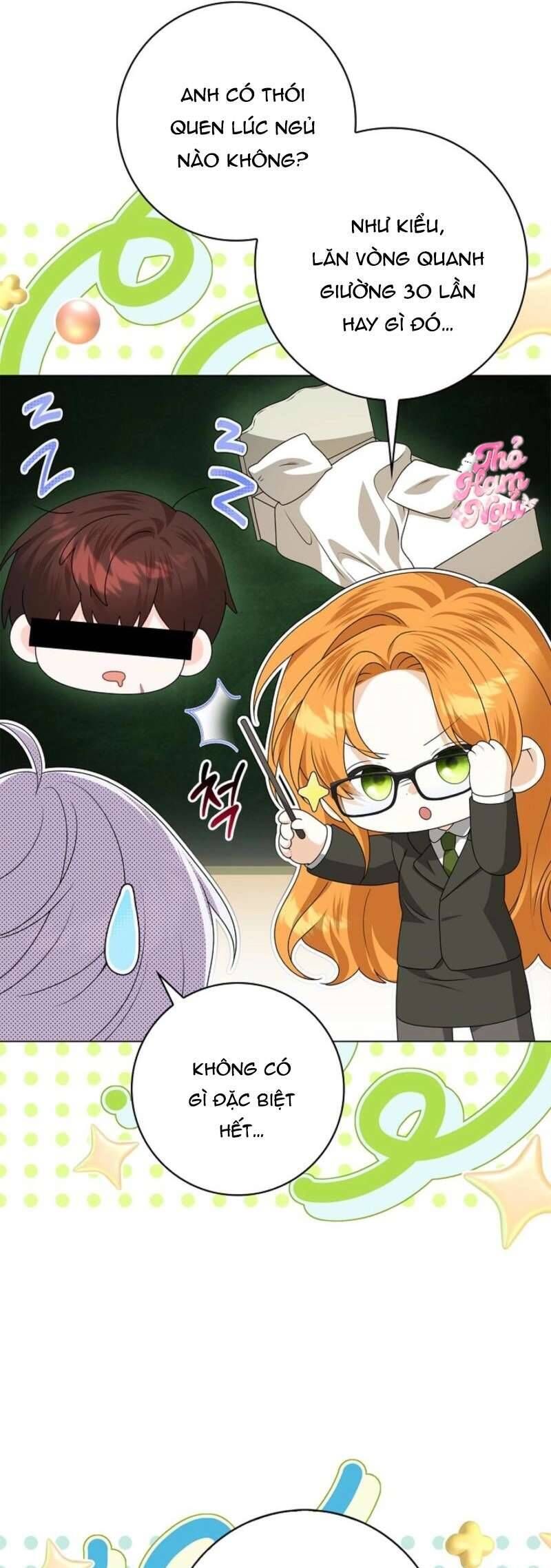 Nam Phụ Lên Giường Ngủ Với Tôi Chapter 7 - Trang 2