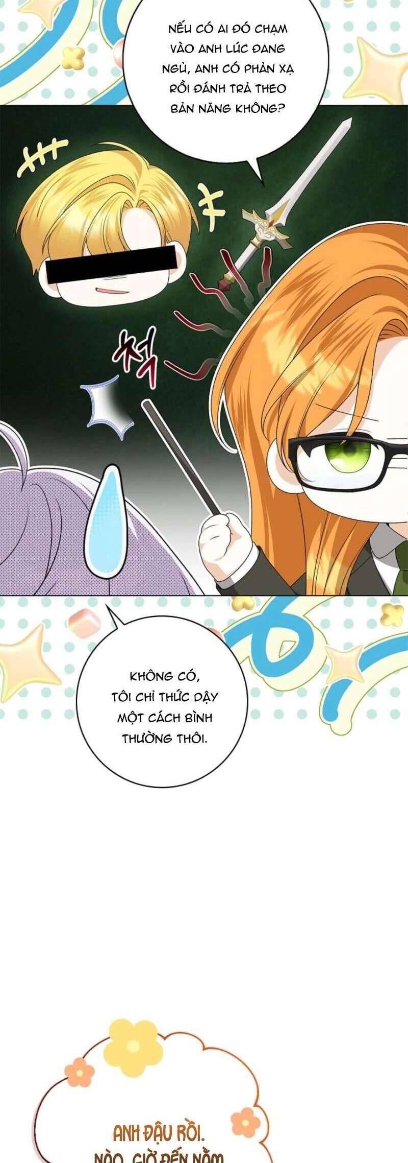 Nam Phụ Lên Giường Ngủ Với Tôi Chapter 7 - Trang 2