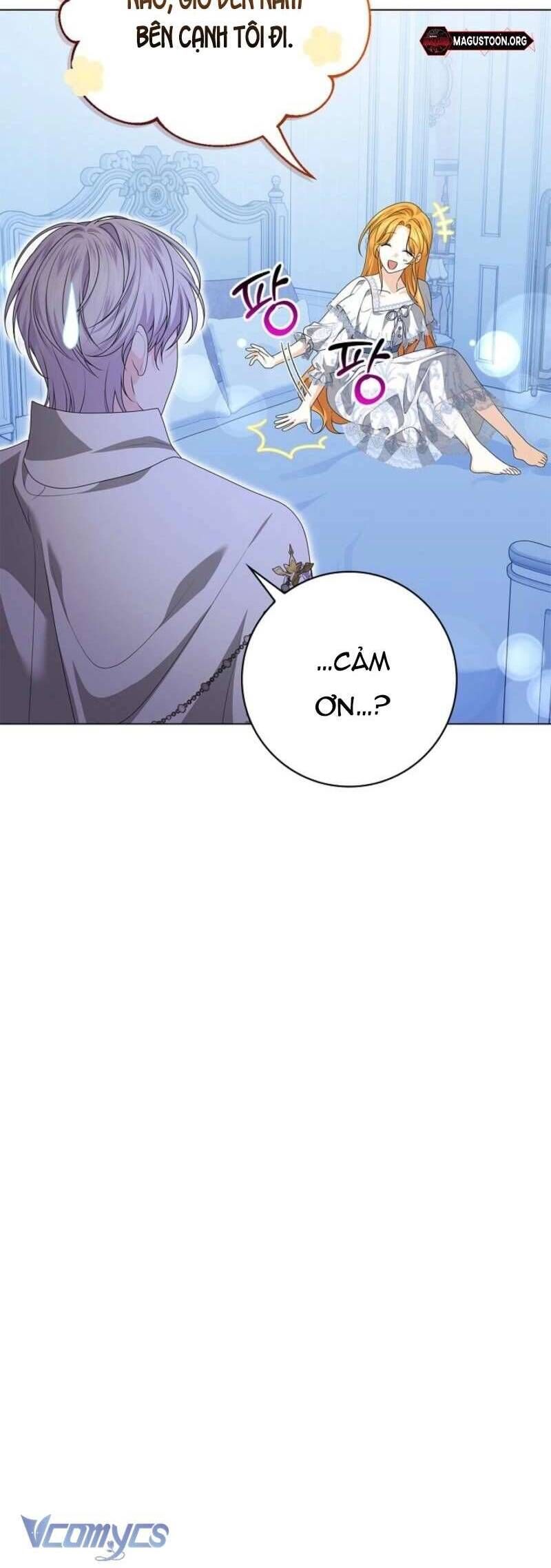Nam Phụ Lên Giường Ngủ Với Tôi Chapter 7 - Trang 2