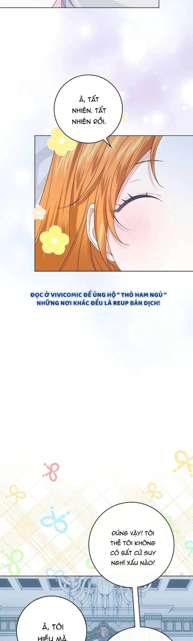 Nam Phụ Lên Giường Ngủ Với Tôi Chapter 7 - Trang 2