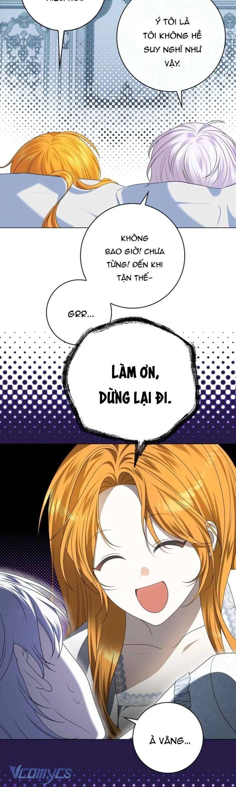 Nam Phụ Lên Giường Ngủ Với Tôi Chapter 7 - Trang 2