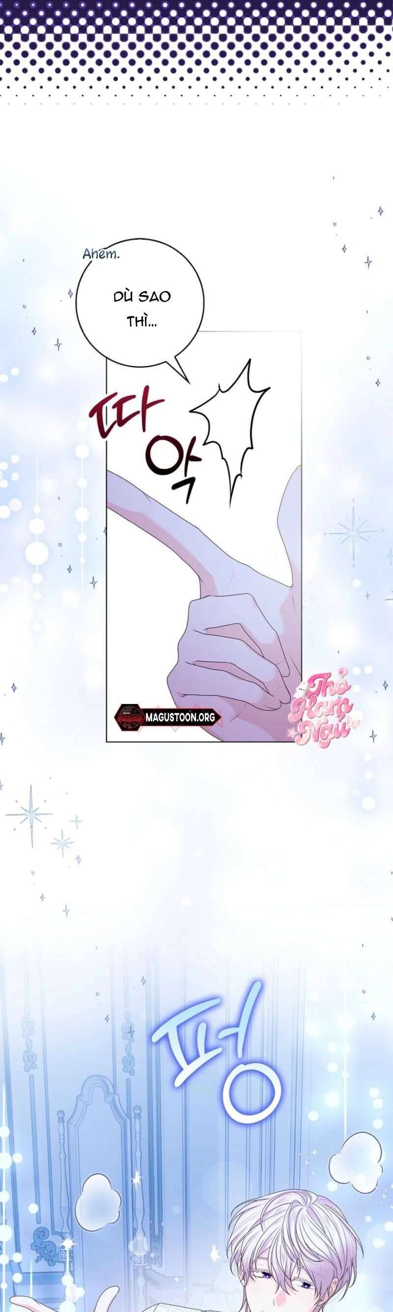 Nam Phụ Lên Giường Ngủ Với Tôi Chapter 7 - Trang 2