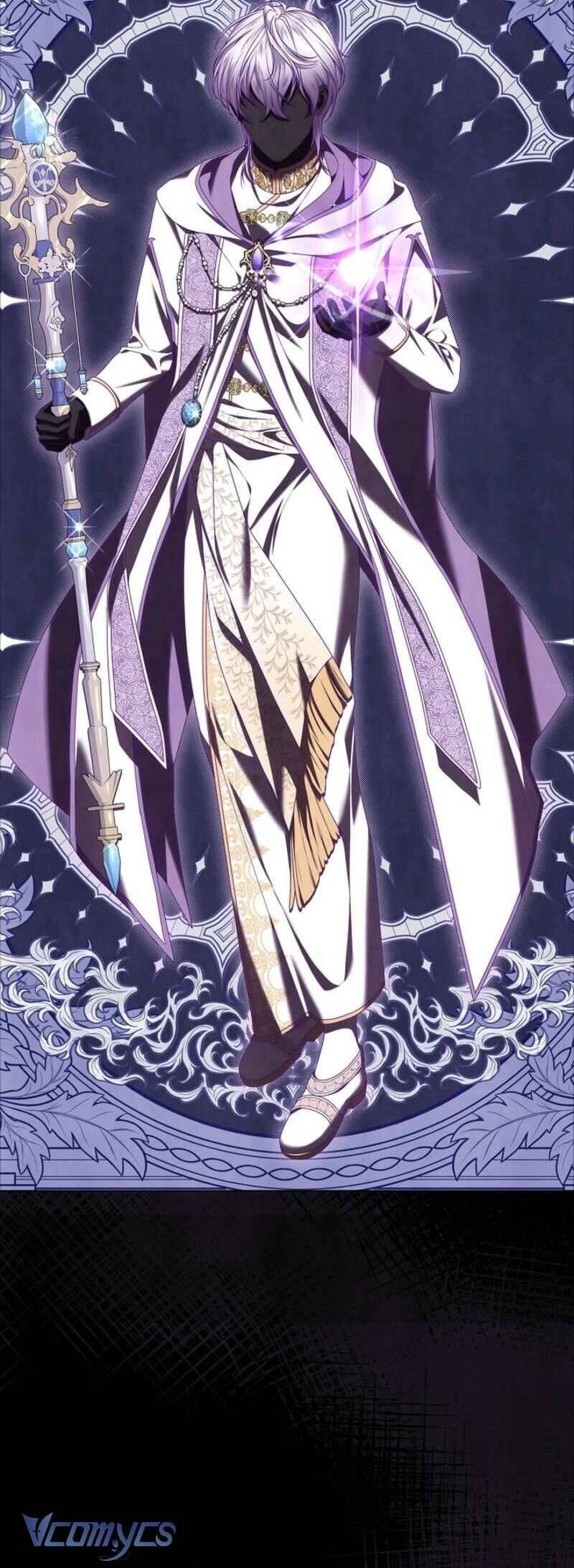 Nam Phụ Lên Giường Ngủ Với Tôi Chapter 7 - Trang 2