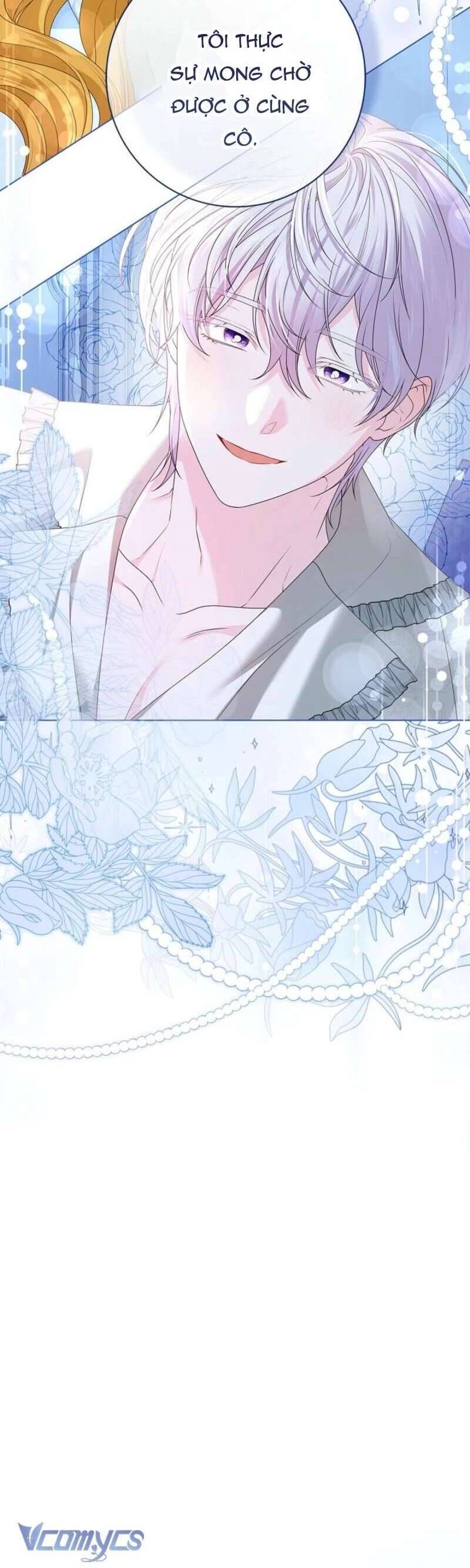 Nam Phụ Lên Giường Ngủ Với Tôi Chapter 7 - Trang 2