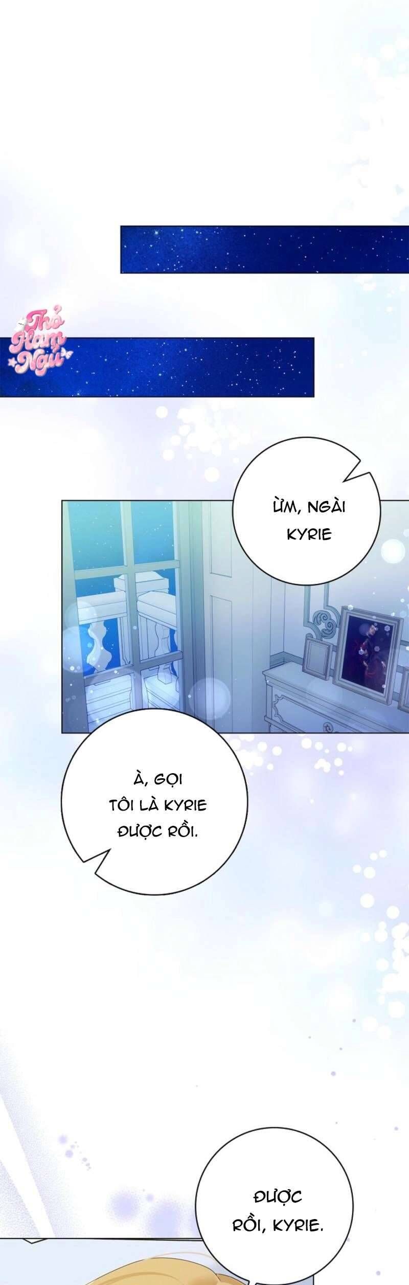 Nam Phụ Lên Giường Ngủ Với Tôi Chapter 7 - Trang 2