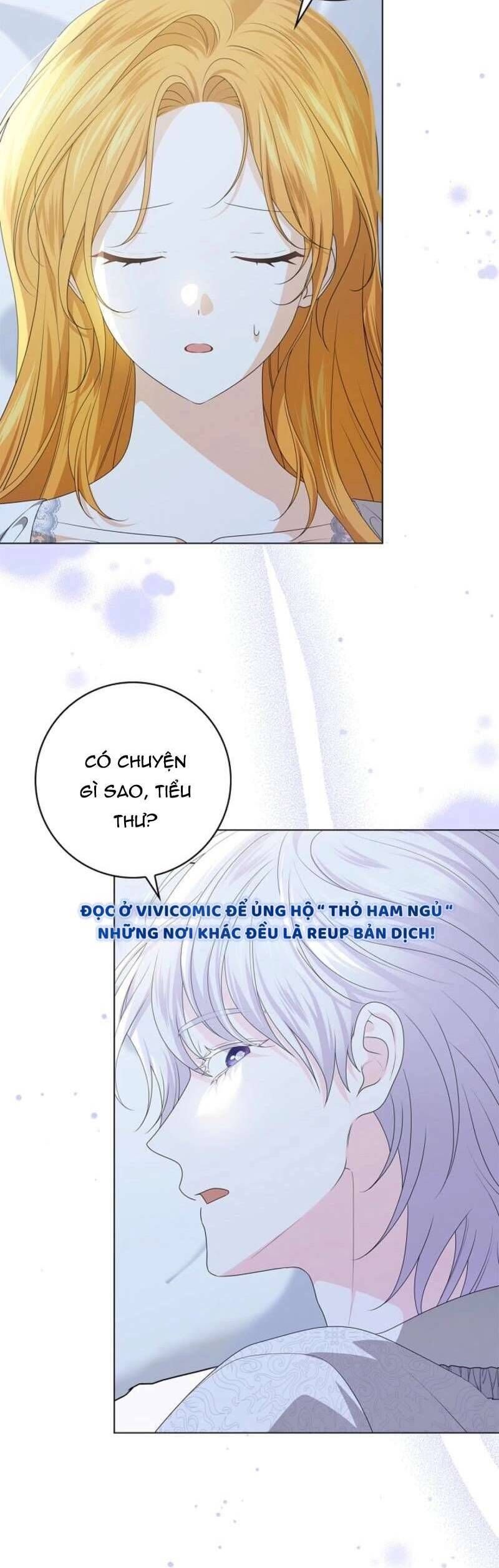Nam Phụ Lên Giường Ngủ Với Tôi Chapter 7 - Trang 2