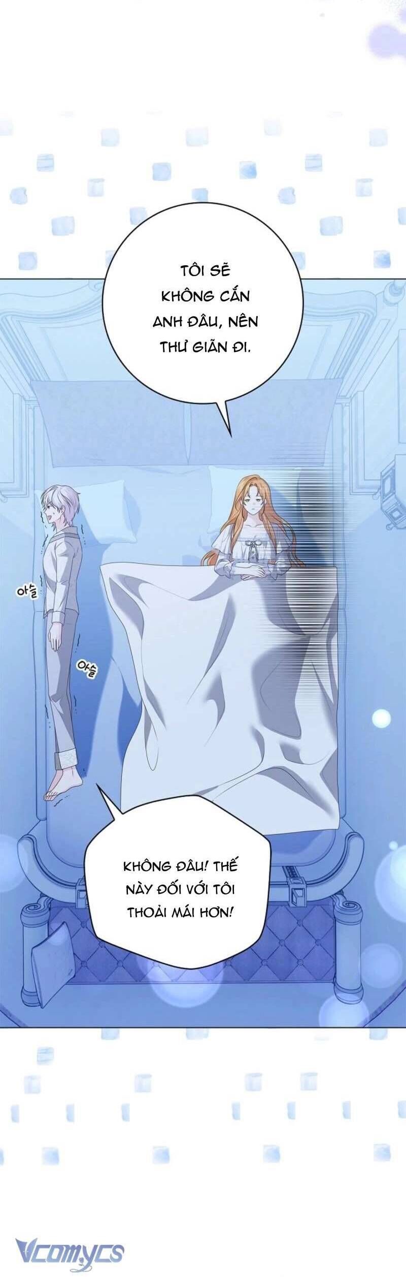 Nam Phụ Lên Giường Ngủ Với Tôi Chapter 7 - Trang 2