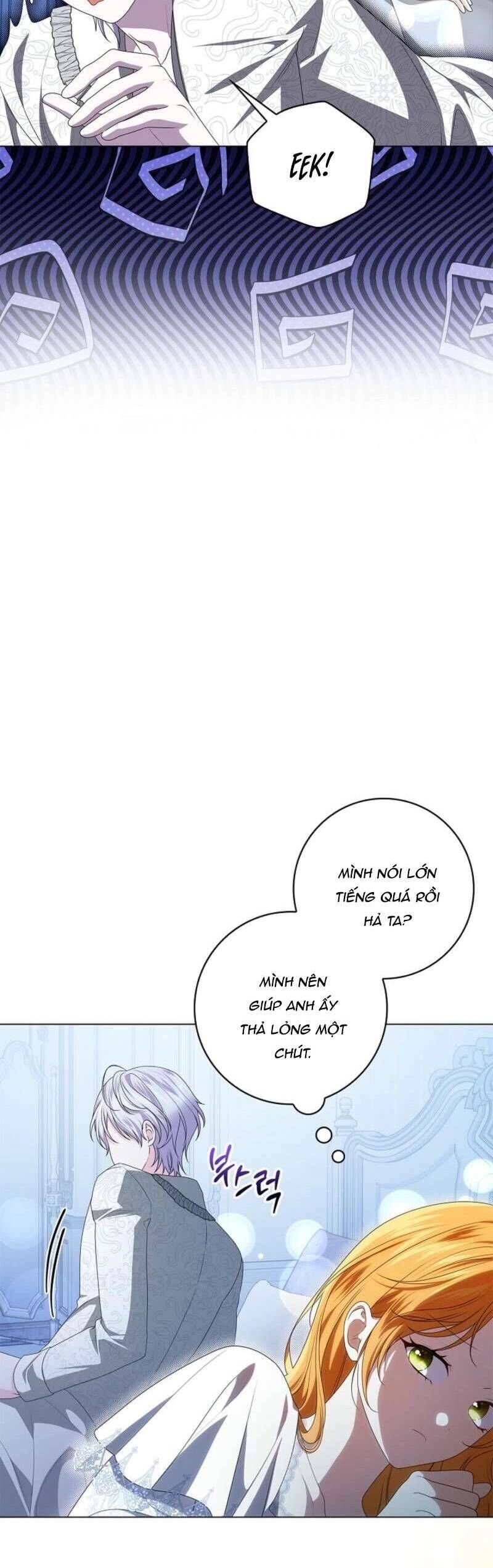 Nam Phụ Lên Giường Ngủ Với Tôi Chapter 7 - Trang 2