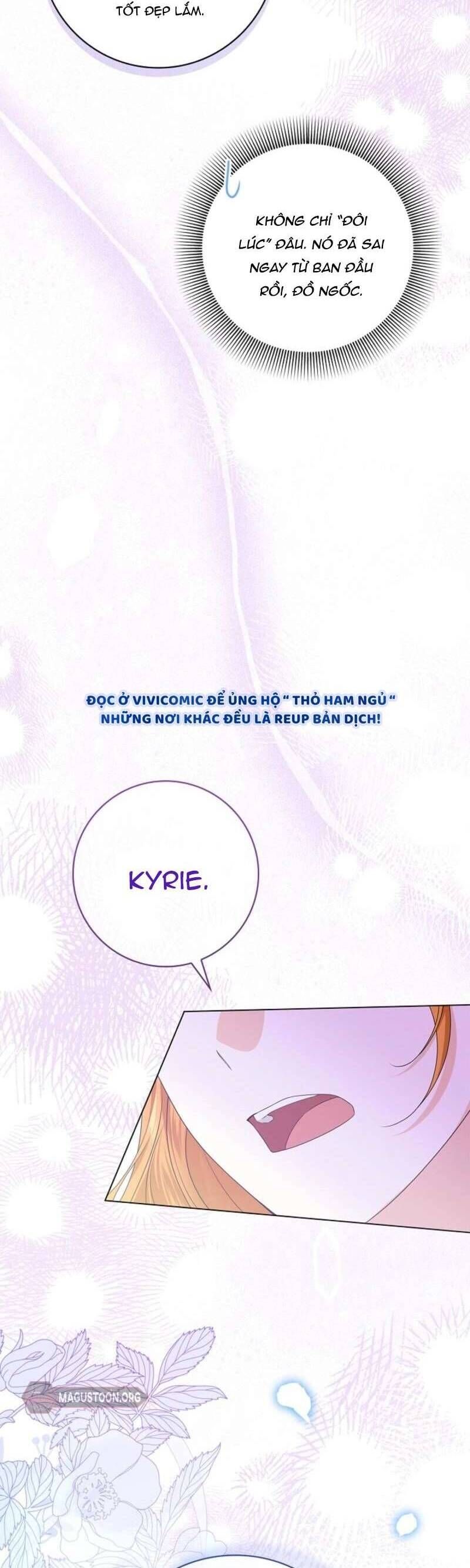 Nam Phụ Lên Giường Ngủ Với Tôi Chapter 7 - Trang 2