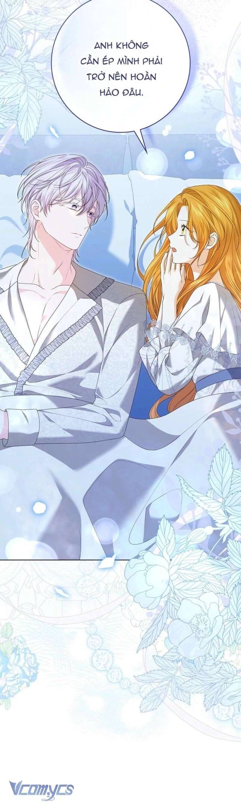 Nam Phụ Lên Giường Ngủ Với Tôi Chapter 7 - Trang 2