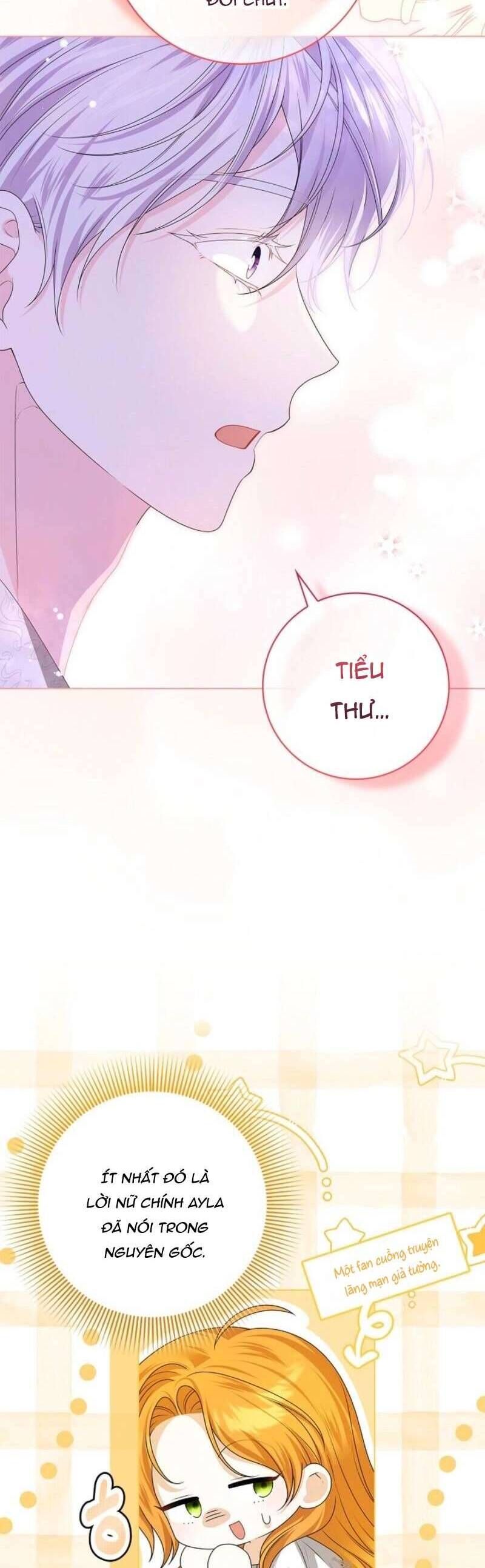 Nam Phụ Lên Giường Ngủ Với Tôi Chapter 7 - Trang 2
