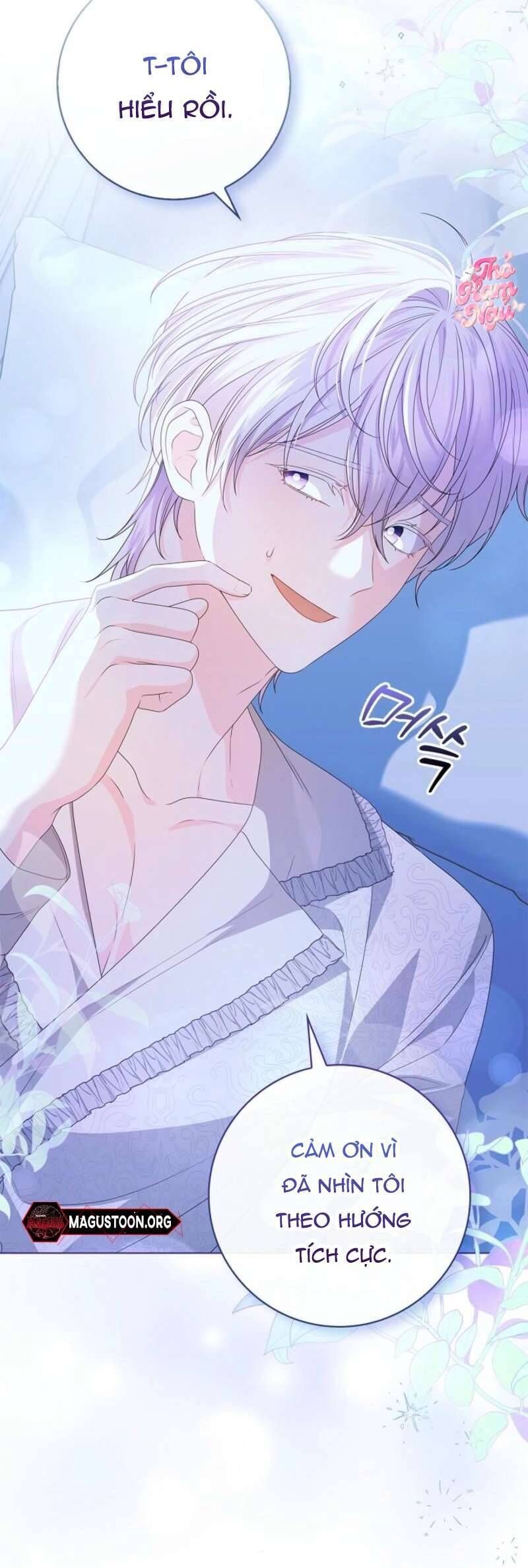 Nam Phụ Lên Giường Ngủ Với Tôi Chapter 7 - Trang 2