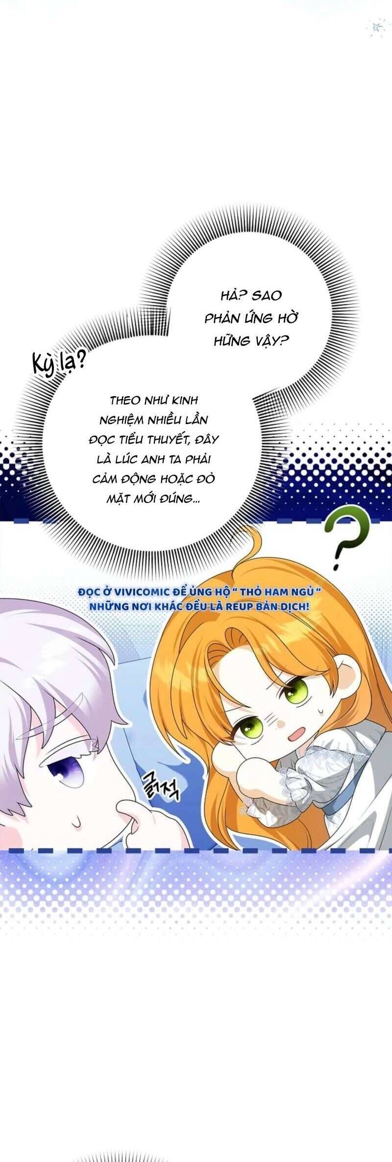 Nam Phụ Lên Giường Ngủ Với Tôi Chapter 7 - Trang 2
