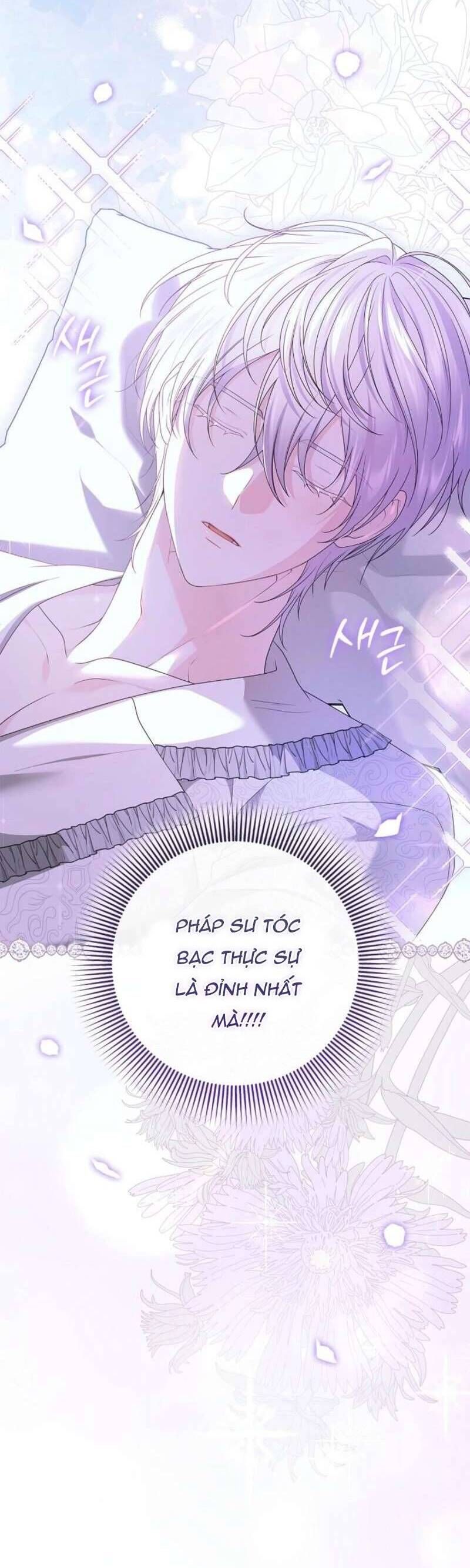 Nam Phụ Lên Giường Ngủ Với Tôi Chapter 7 - Trang 2
