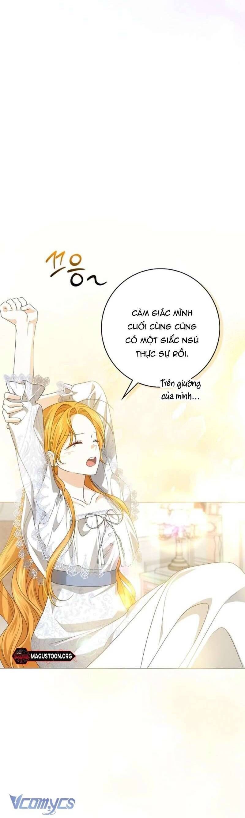 Nam Phụ Lên Giường Ngủ Với Tôi Chapter 7 - Trang 2