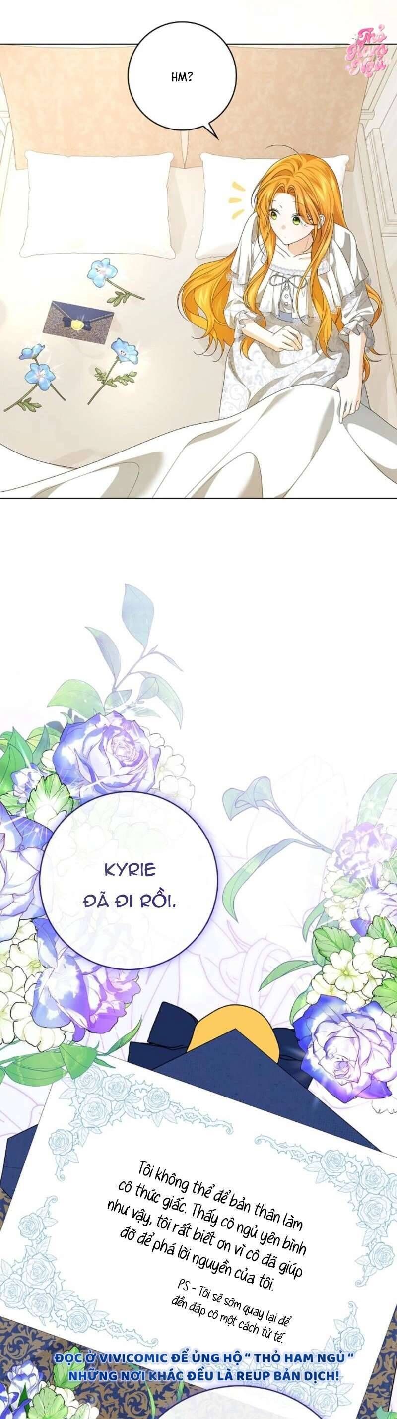 Nam Phụ Lên Giường Ngủ Với Tôi Chapter 7 - Trang 2