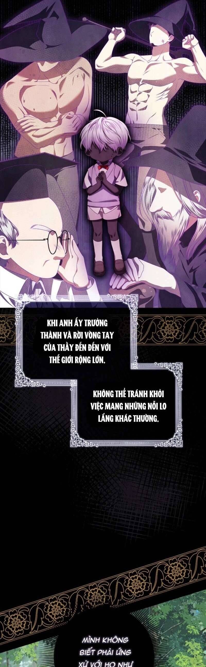 Nam Phụ Lên Giường Ngủ Với Tôi Chapter 7 - Trang 2