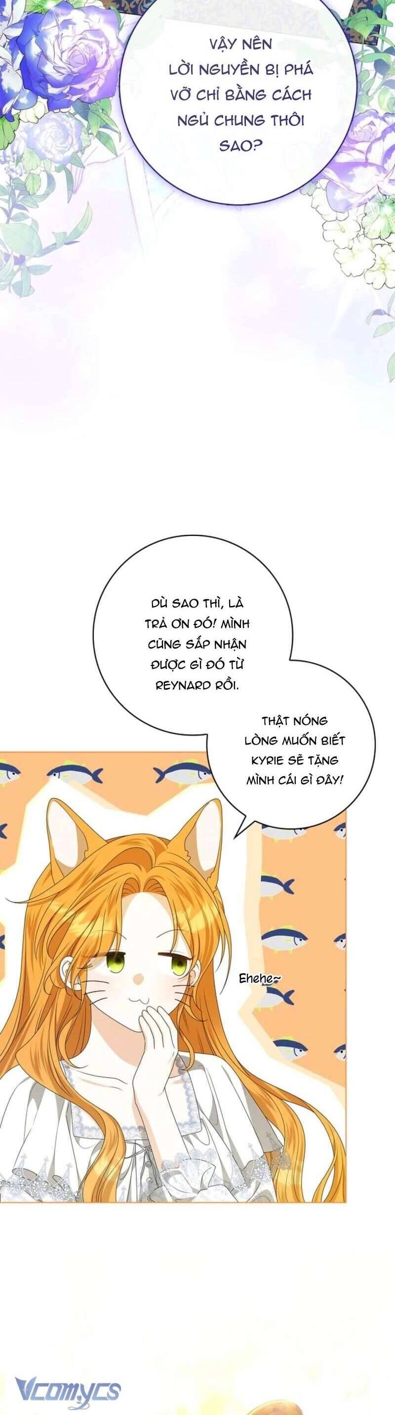 Nam Phụ Lên Giường Ngủ Với Tôi Chapter 7 - Trang 2