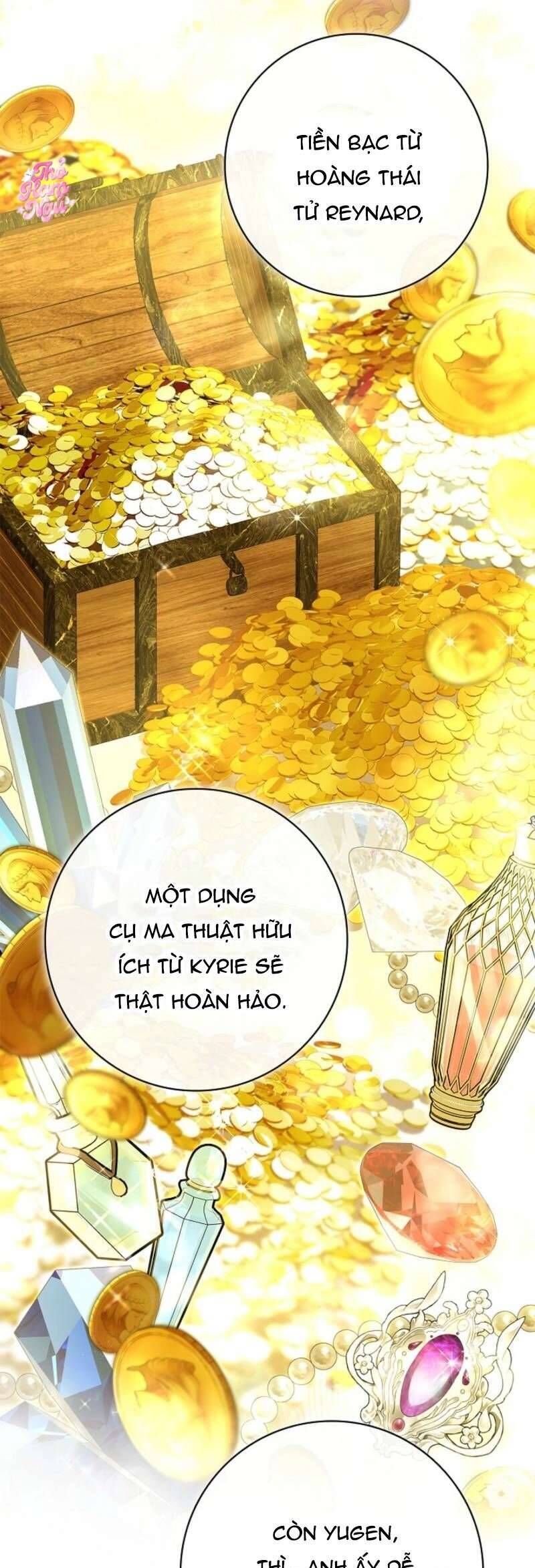 Nam Phụ Lên Giường Ngủ Với Tôi Chapter 7 - Trang 2