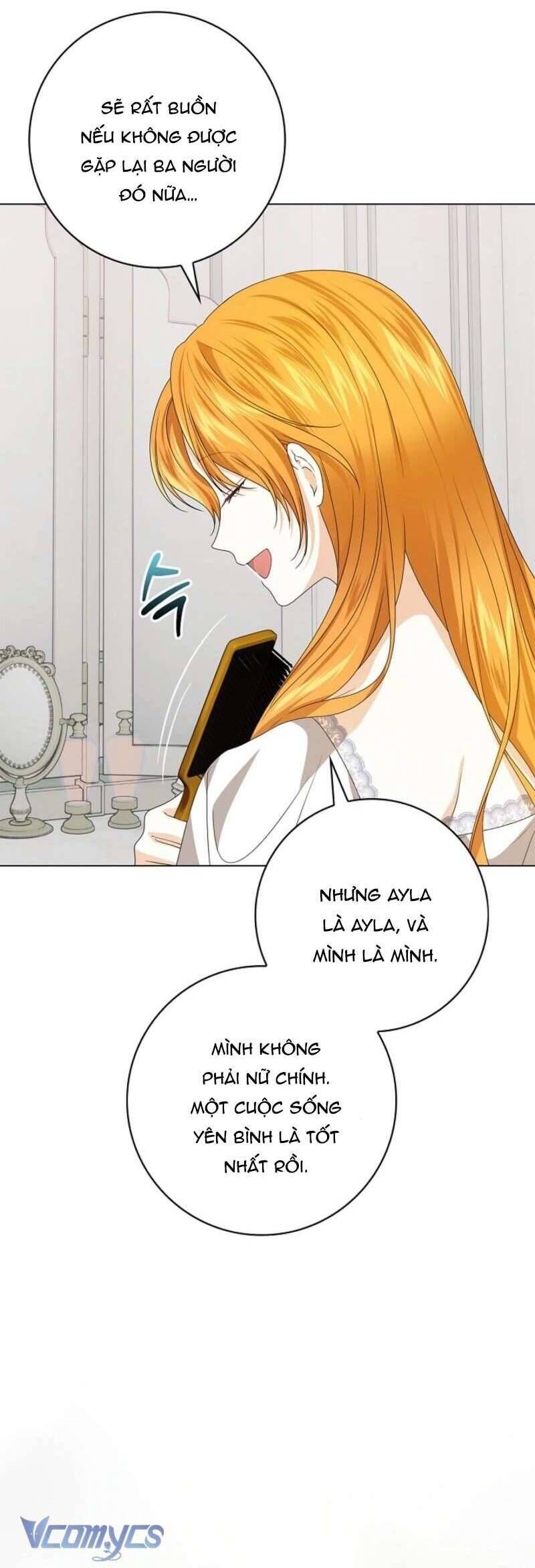 Nam Phụ Lên Giường Ngủ Với Tôi Chapter 7 - Trang 2