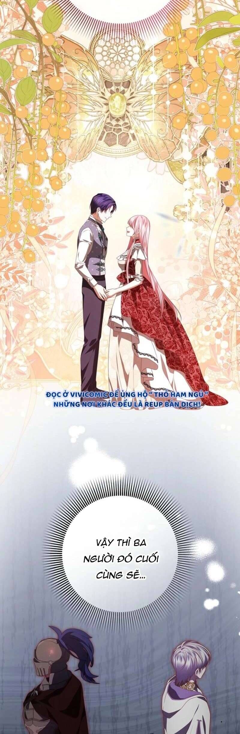 Nam Phụ Lên Giường Ngủ Với Tôi Chapter 7 - Trang 2