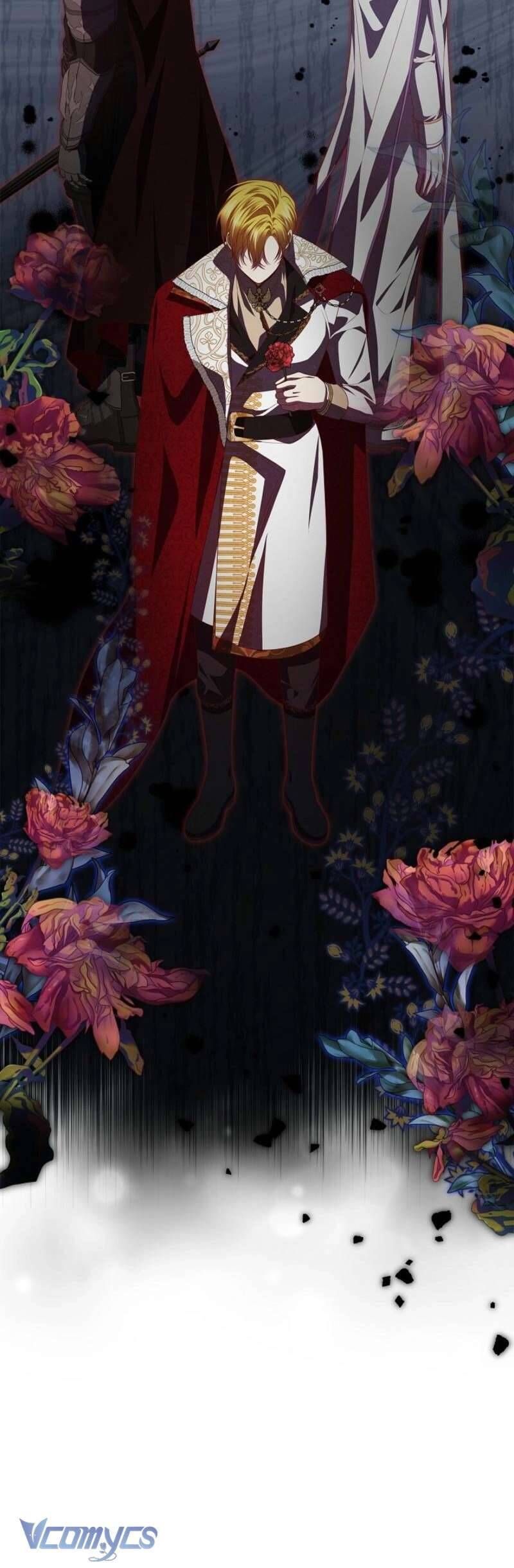 Nam Phụ Lên Giường Ngủ Với Tôi Chapter 7 - Trang 2
