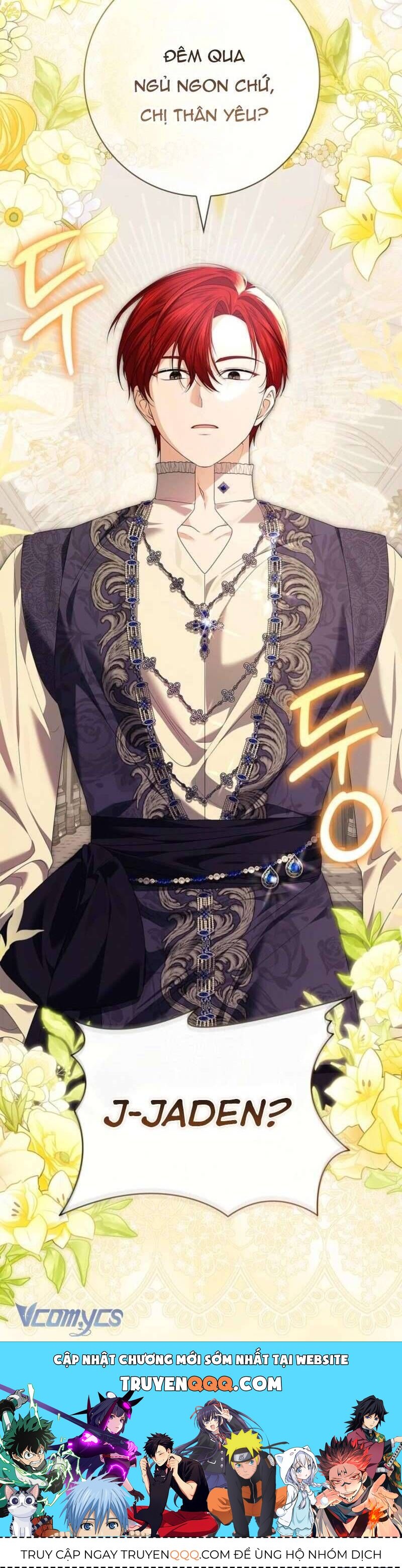 Nam Phụ Lên Giường Ngủ Với Tôi Chapter 7 - Trang 2