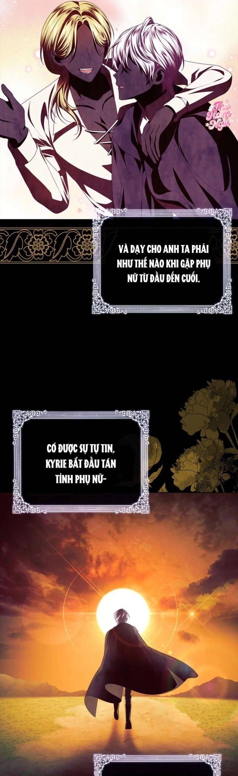 Nam Phụ Lên Giường Ngủ Với Tôi Chapter 7 - Trang 2