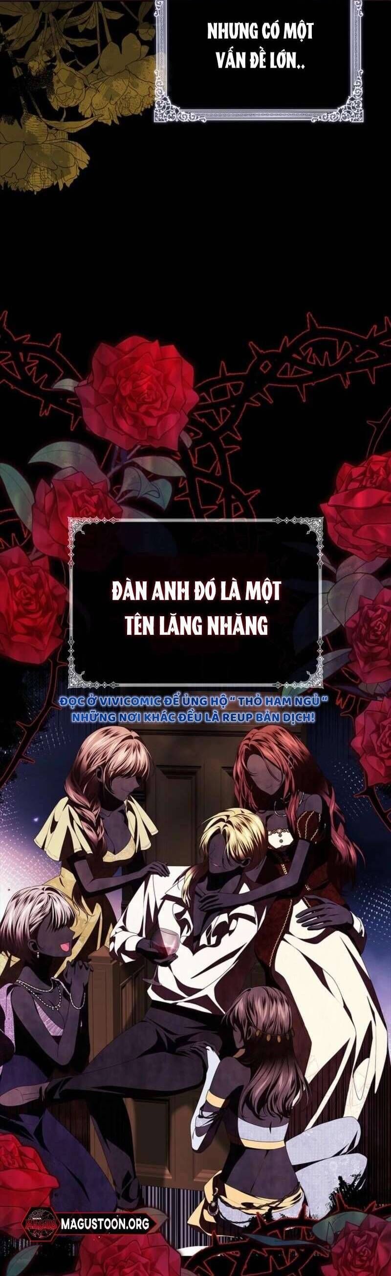 Nam Phụ Lên Giường Ngủ Với Tôi Chapter 7 - Trang 2