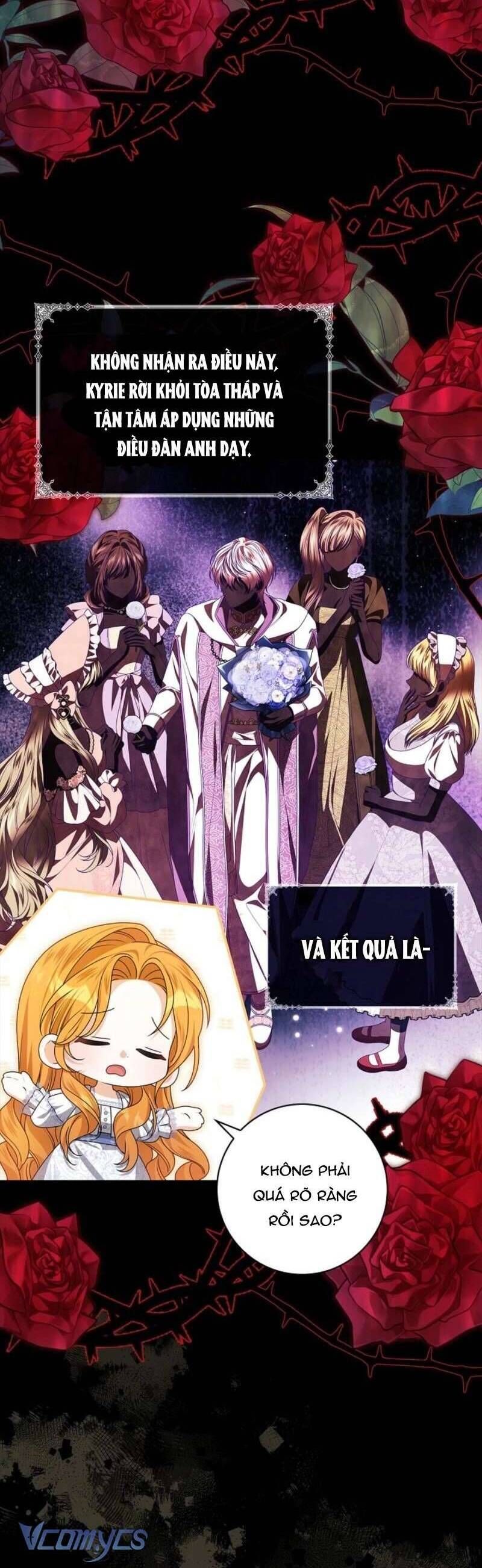 Nam Phụ Lên Giường Ngủ Với Tôi Chapter 7 - Trang 2
