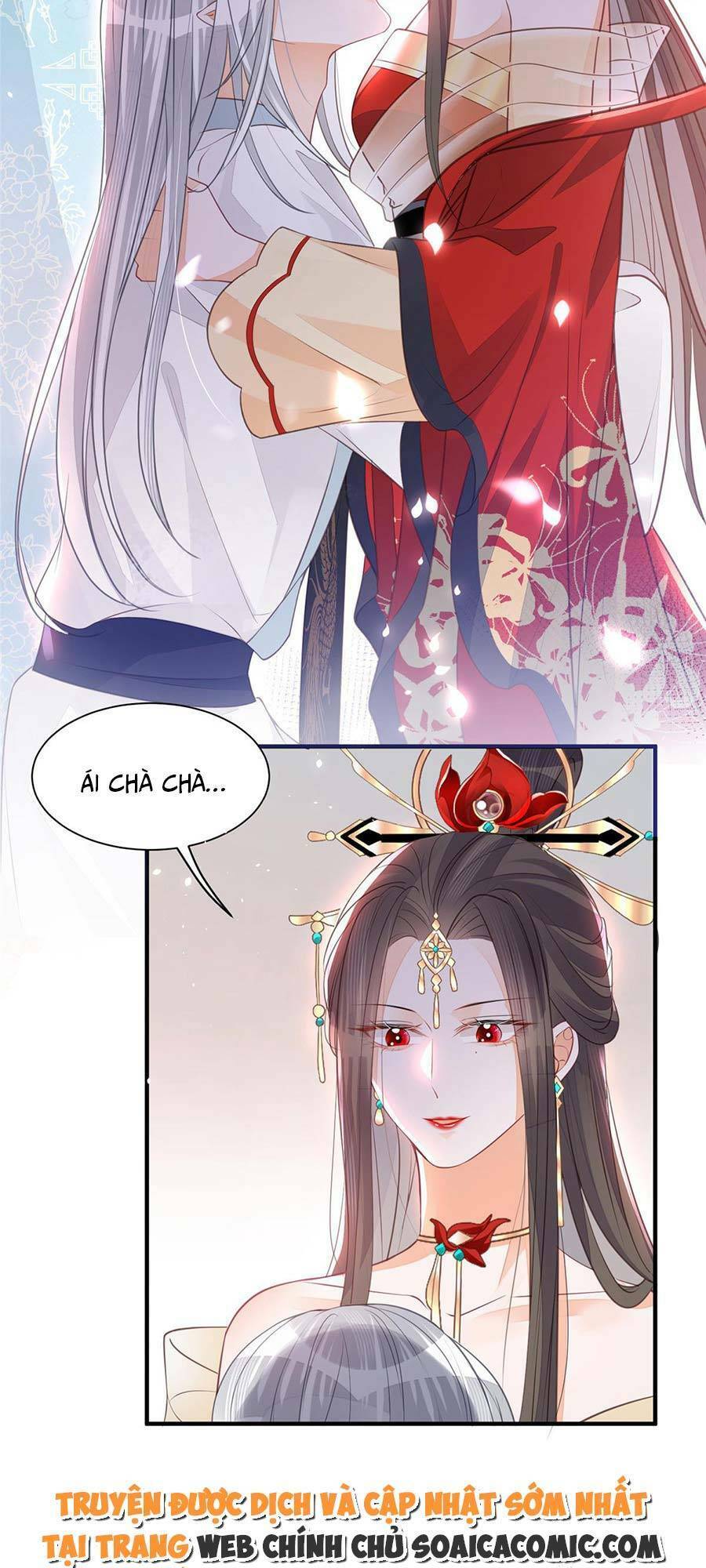 Nam Sủng Ta Nuôi Lại Cắn Ta Chapter 2 - Trang 2