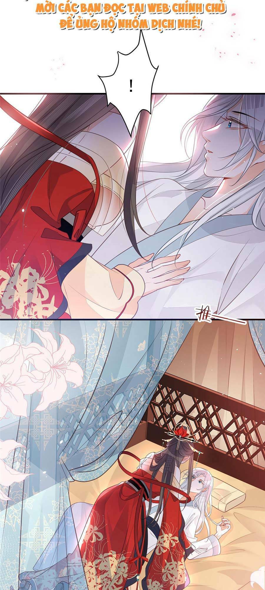 Nam Sủng Ta Nuôi Lại Cắn Ta Chapter 2 - Trang 2